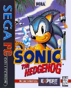 Sonic The Hedgehog